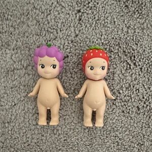 Authentic Sonny Angel Set Fruit Series